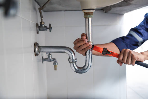 Best Shower Repair Services  in Kula, HI