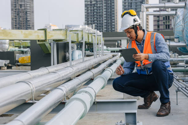 Best Gas Line Repair  in Kula, HI
